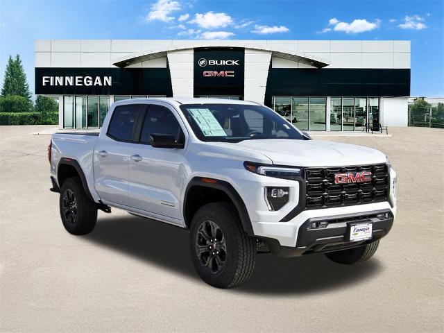 2025 GMC Canyon Vehicle Photo in ROSENBERG, TX 77471-5675