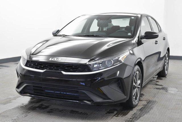 2022 Kia Forte Vehicle Photo in Akron, OH 44320