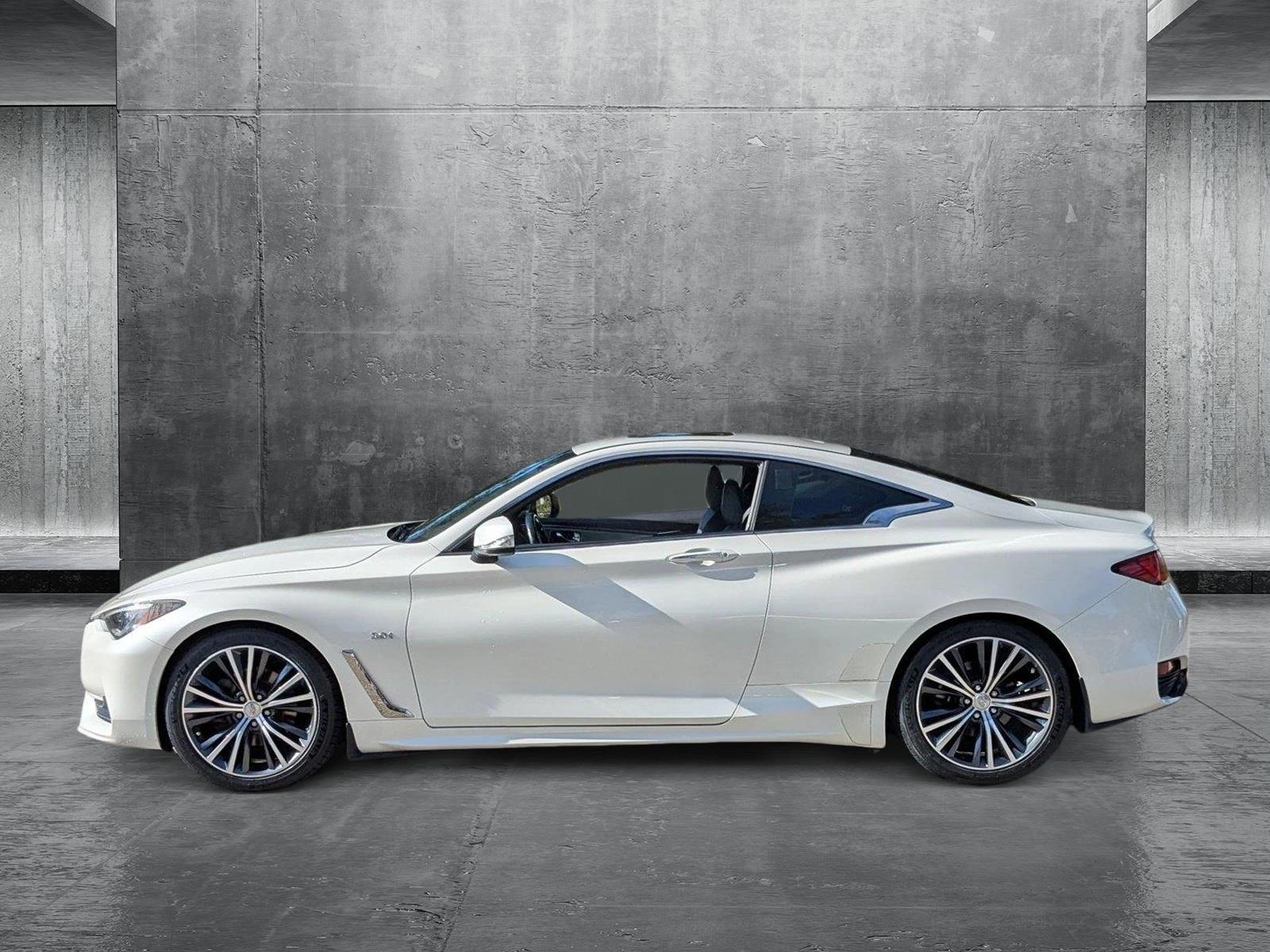 2019 INFINITI Q60 Vehicle Photo in West Palm Beach, FL 33417