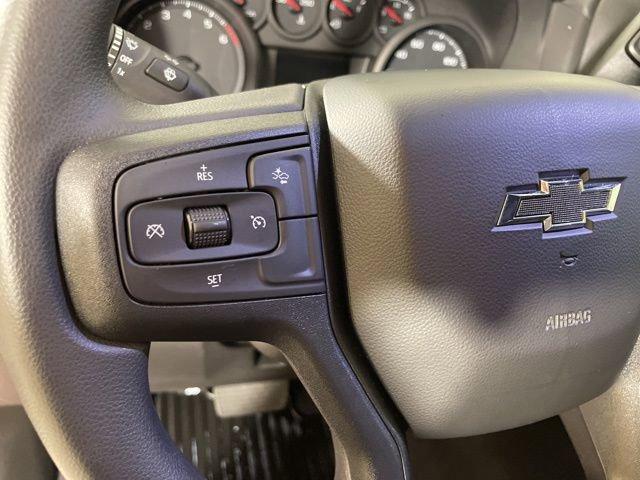 2024 Chevrolet Silverado 1500 Vehicle Photo in PHOENIX, AZ 85014-3381