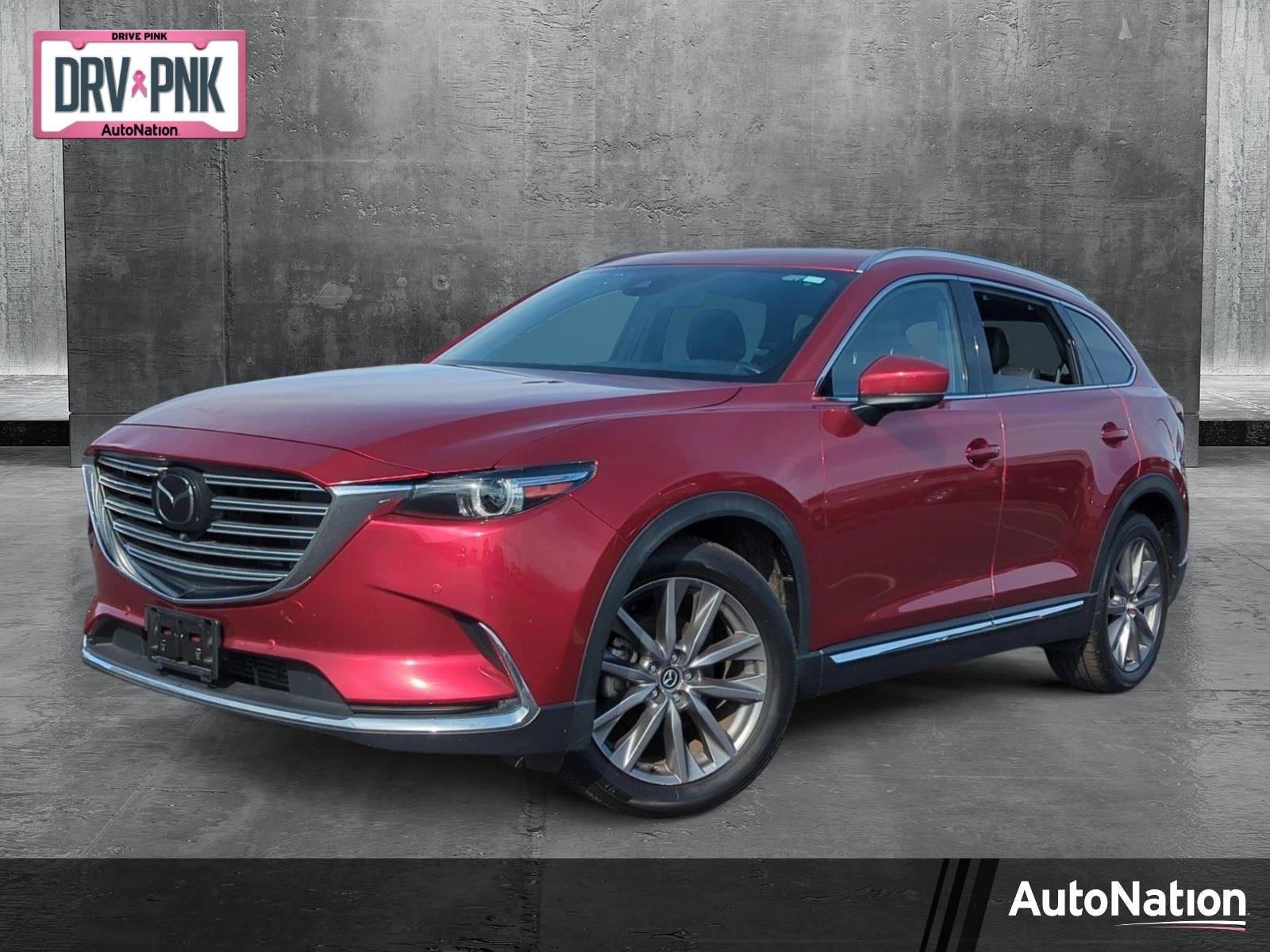 2023 Mazda CX-9 Vehicle Photo in Memphis, TN 38128