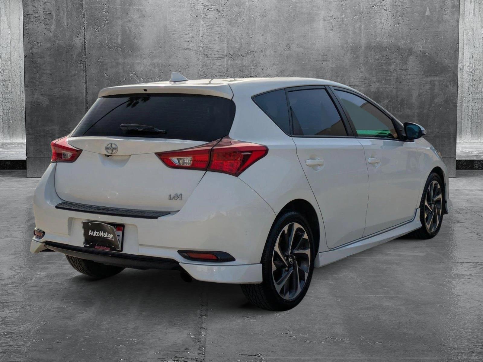 2016 Scion iM Vehicle Photo in Tustin, CA 92782