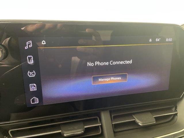 2025 Chevrolet Trax Vehicle Photo in PHOENIX, AZ 85014-3381