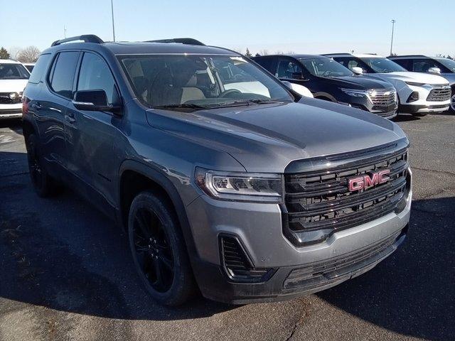 2022 GMC Acadia Vehicle Photo in AKRON, OH 44320-4088