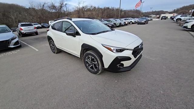 2024 Subaru Crosstrek Vehicle Photo in Pleasant Hills, PA 15236