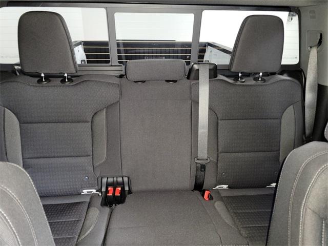 2025 GMC Sierra 1500 Vehicle Photo in PRESCOTT, AZ 86305-3700