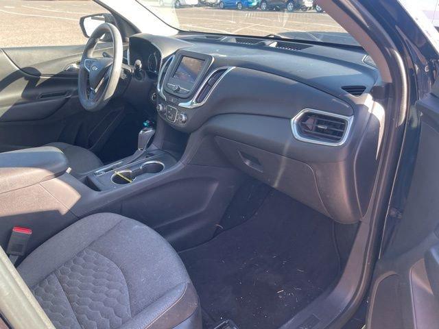 2021 Chevrolet Equinox Vehicle Photo in PHOENIX, AZ 85014-3381