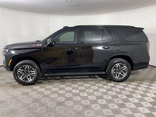 2025 Chevrolet Tahoe Vehicle Photo in PHOENIX, AZ 85014-3381