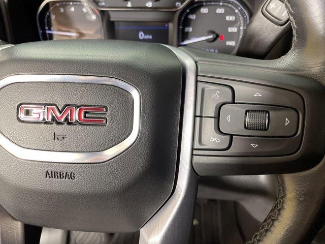 2022 GMC Sierra 1500 Limited Vehicle Photo in PHOENIX, AZ 85014-3381