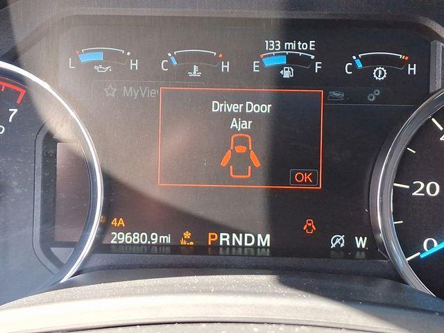 2021 Ford Expedition Vehicle Photo in WATERTOWN, CT 06795-3318