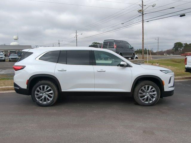 2025 Buick Enclave Vehicle Photo in ALBERTVILLE, AL 35950-0246