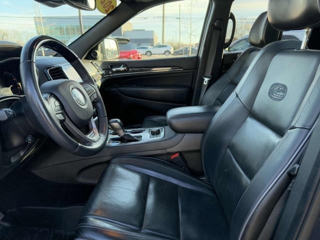 2021 Jeep Grand Cherokee Vehicle Photo in SAINT JAMES, NY 11780-3219