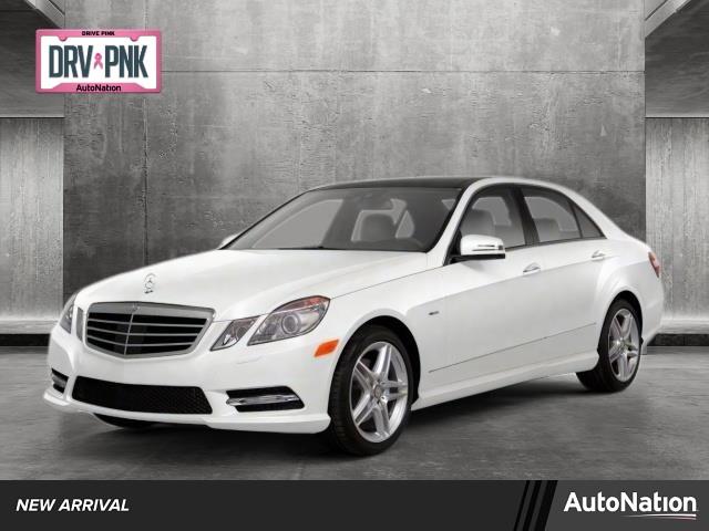 2011 Mercedes-Benz E-Class Vehicle Photo in Sanford, FL 32771