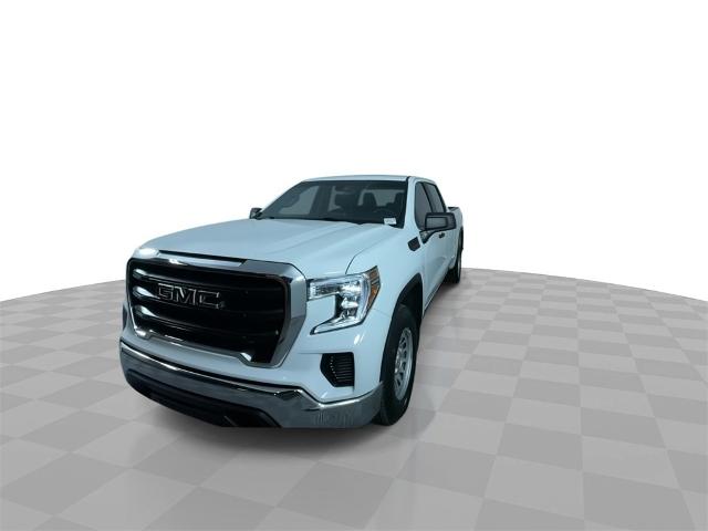 2022 GMC Sierra 1500 Limited Vehicle Photo in GILBERT, AZ 85297-0402