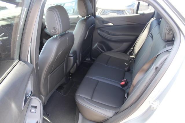 2025 Buick Encore GX Vehicle Photo in Greenville, TX 75402