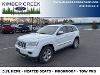 Used 2013 Jeep Grand Cherokee Overland with VIN 1C4RJFCT4DC522468 for sale in Pine River, Minnesota