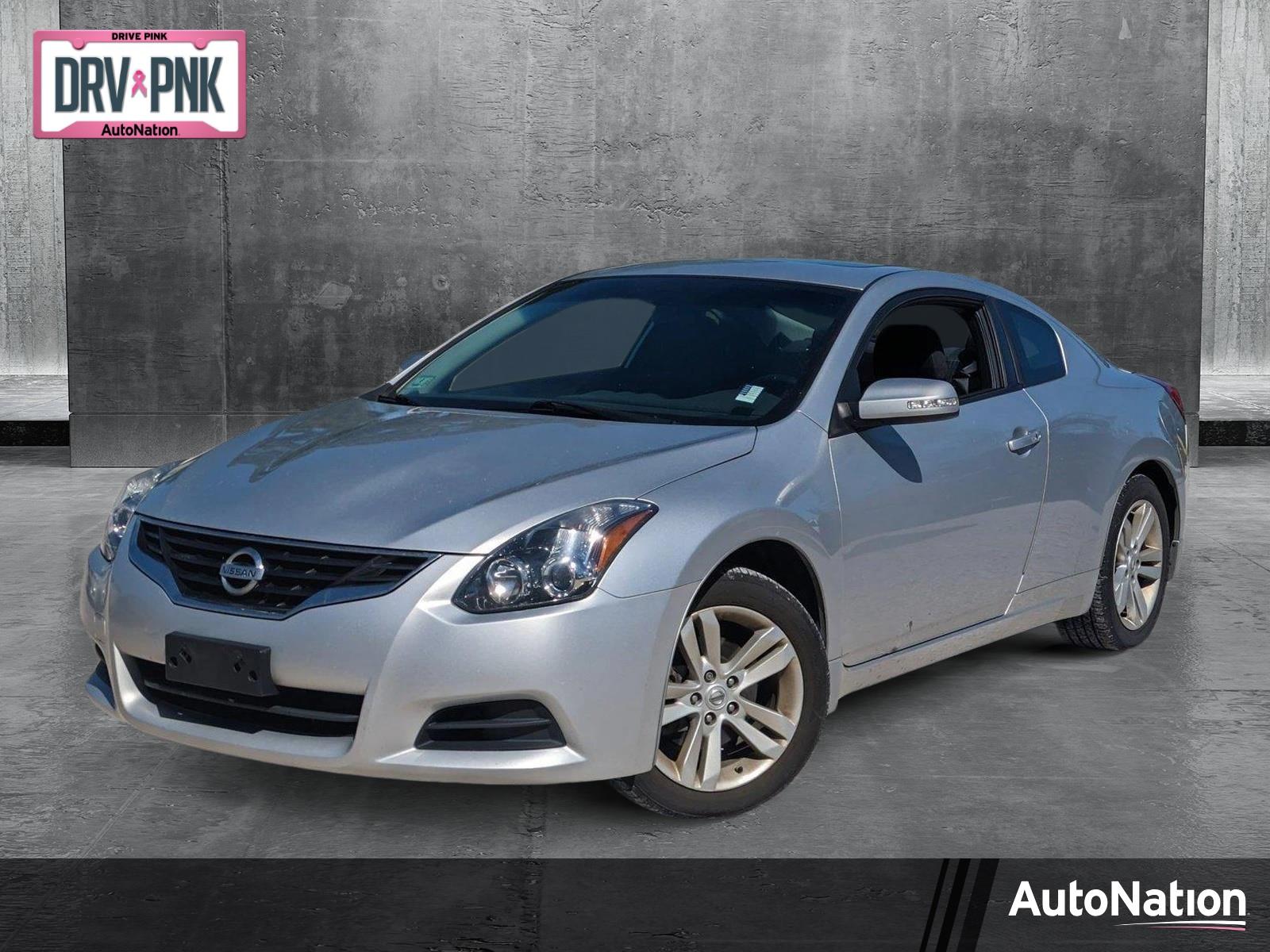 2010 Nissan Altima Vehicle Photo in Bradenton, FL 34207