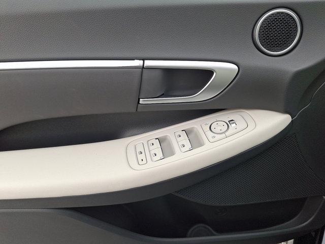 2025 Hyundai SONATA Hybrid Vehicle Photo in Harrisburg, PA 17111