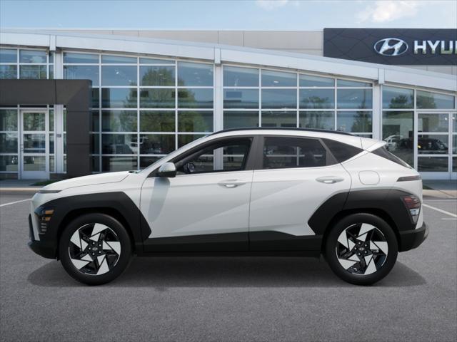 2025 Hyundai KONA Vehicle Photo in Peoria, IL 61615