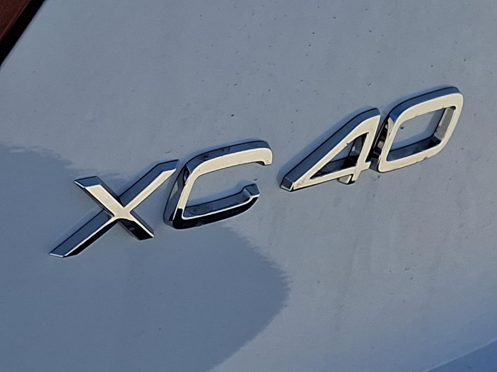 2025 Volvo XC40 Vehicle Photo in Trevose, PA 19053