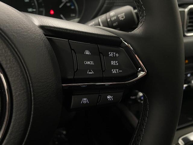 2025 Mazda CX-5 Vehicle Photo in Appleton, WI 54913