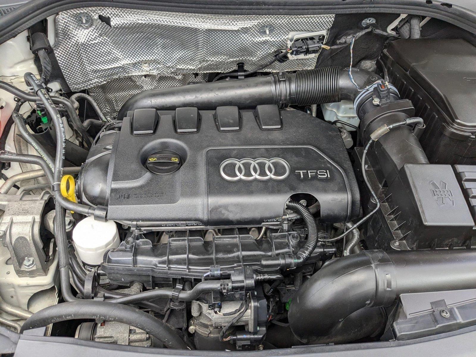 2018 Audi Q3 Vehicle Photo in Miami, FL 33015