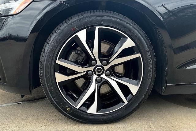 2023 Volvo S60 Vehicle Photo in San Antonio, TX 78230