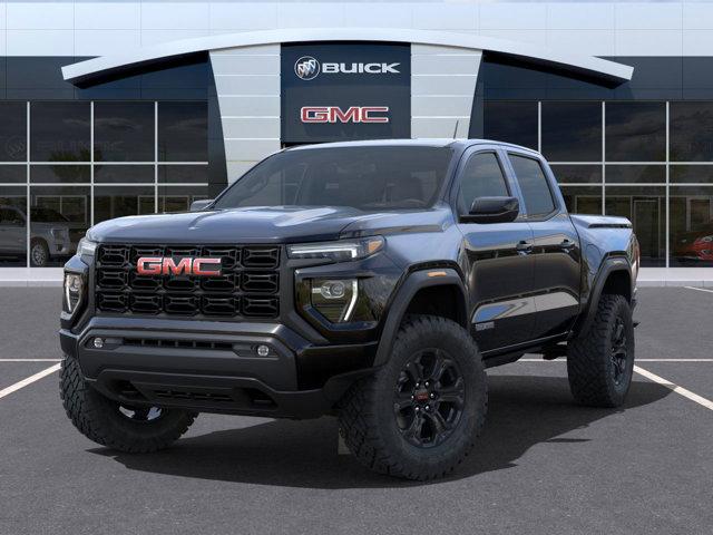 2025 GMC Canyon Vehicle Photo in ALBERTVILLE, AL 35950-0246