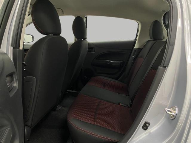 2024 Mitsubishi Mirage Vehicle Photo in Appleton, WI 54913