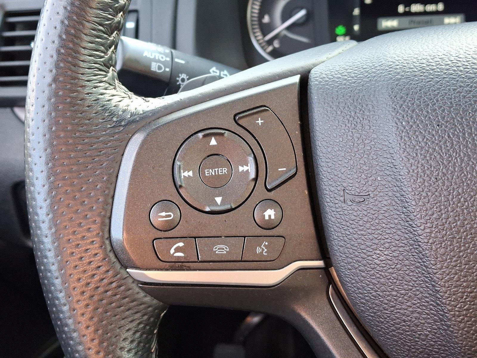 2022 Honda Passport Vehicle Photo in Harrisburg, PA 17111