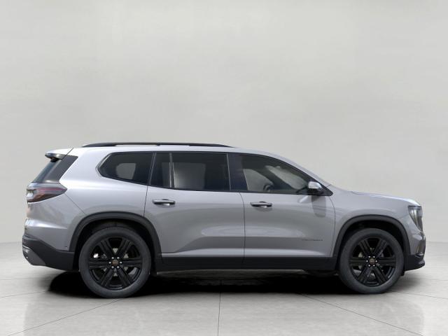 2025 GMC Acadia Vehicle Photo in APPLETON, WI 54914-8833