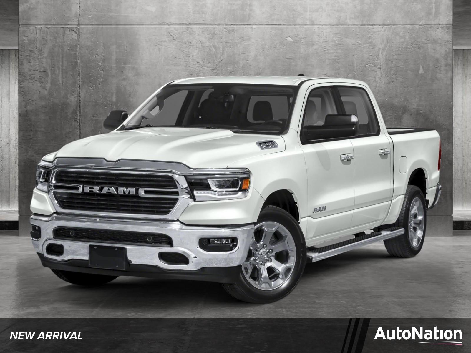 2019 Ram 1500 Vehicle Photo in Miami, FL 33015