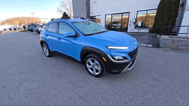 2022 Hyundai KONA Vehicle Photo in Pleasant Hills, PA 15236