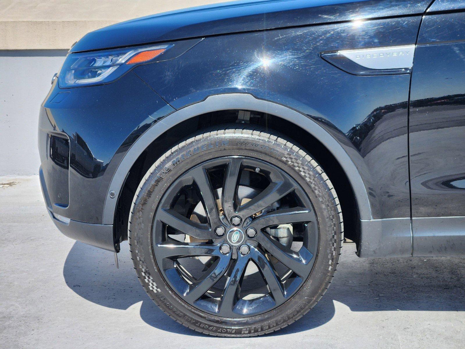 2019 Discovery Vehicle Photo in DALLAS, TX 75209