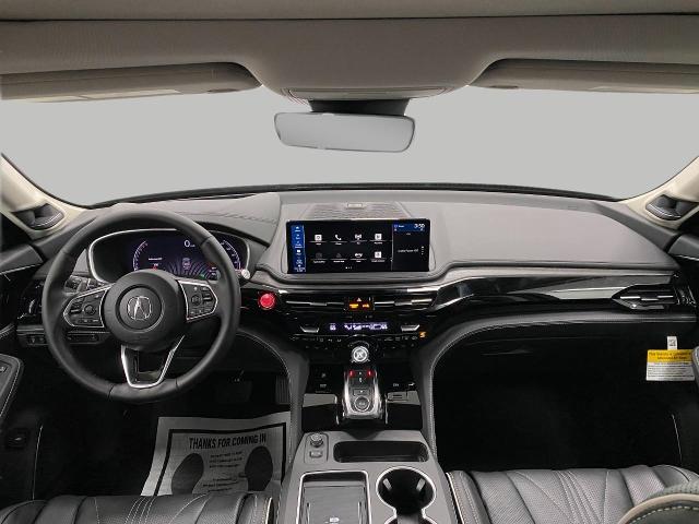 2025 Acura MDX Vehicle Photo in Appleton, WI 54913