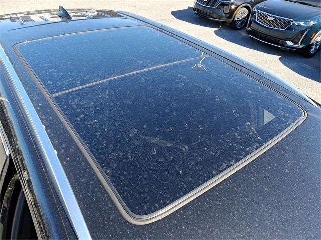 2025 Cadillac XT5 Vehicle Photo in ALLENTOWN, PA 18103-7399