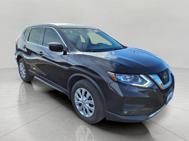 2018 Nissan Rogue Vehicle Photo in Oshkosh, WI 54904