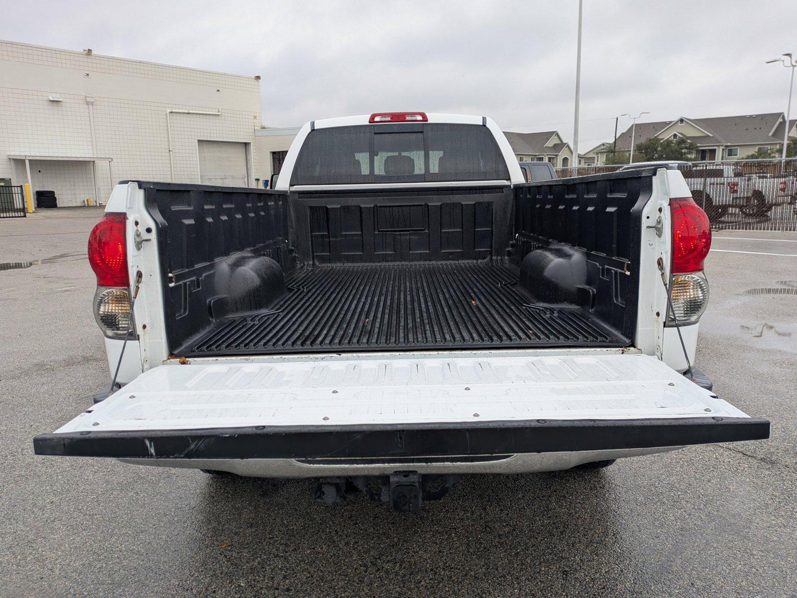 2007 Toyota Tundra Vehicle Photo in Corpus Christi, TX 78415