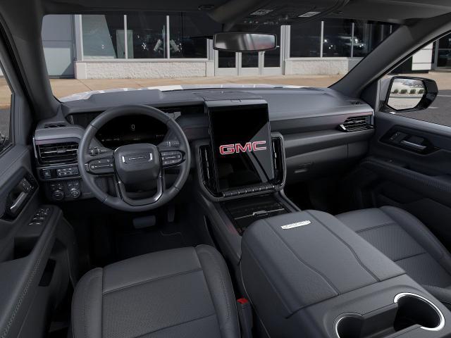 2025 GMC Yukon XL Vehicle Photo in TREVOSE, PA 19053-4984
