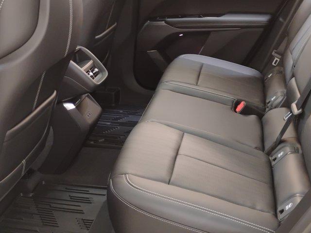 2025 Cadillac LYRIQ Vehicle Photo in PINEVILLE, NC 28134-8495