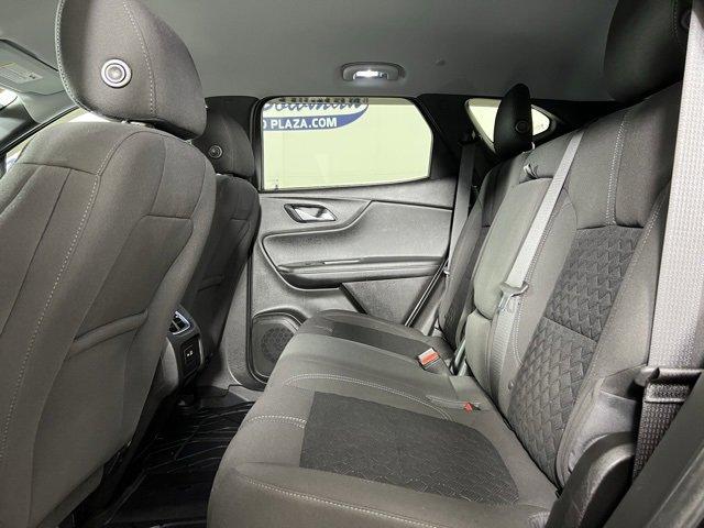 2020 Chevrolet Blazer Vehicle Photo in HARRISONBURG, VA 22801-8763