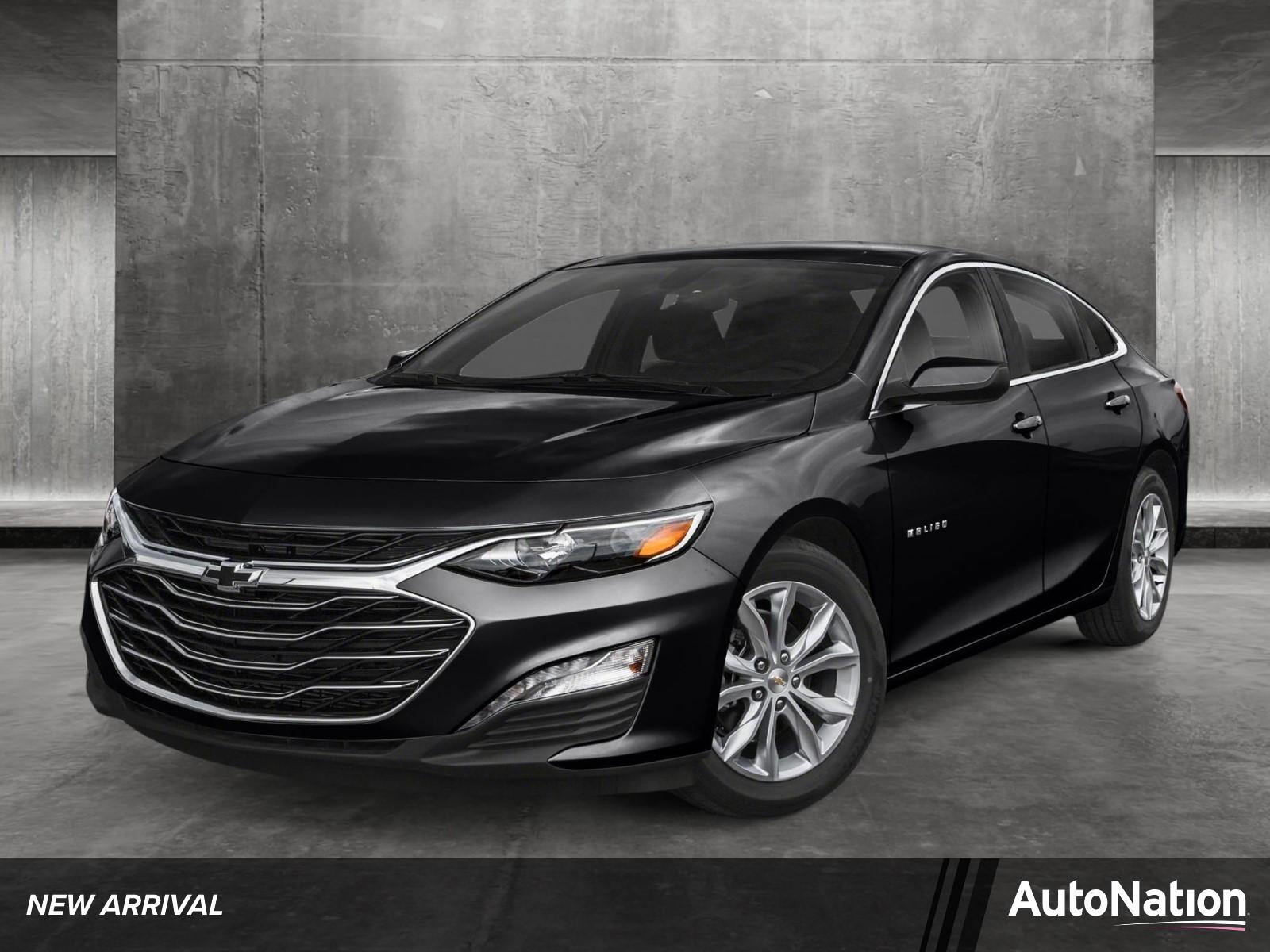 2022 Chevrolet Malibu Vehicle Photo in CORPUS CHRISTI, TX 78416-1100