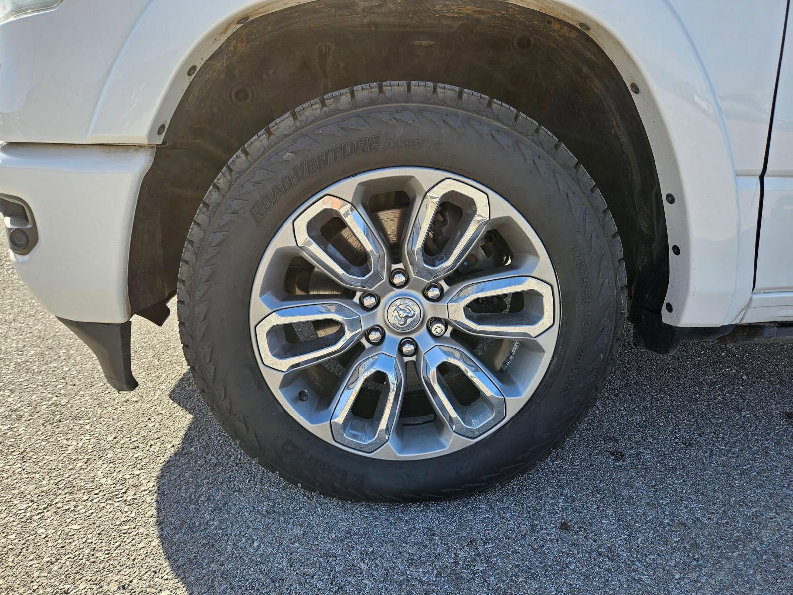 2021 Ram 1500 Vehicle Photo in Seguin, TX 78155