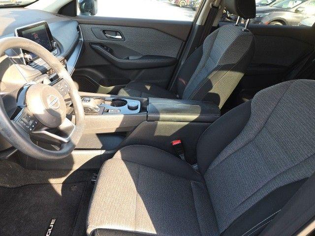 2022 Nissan Rogue Vehicle Photo in Pleasant Hills, PA 15236