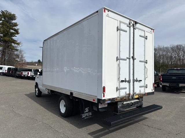 2019 Ford E-Series Cutaway Vehicle Photo in Webster, MA 01570-1415