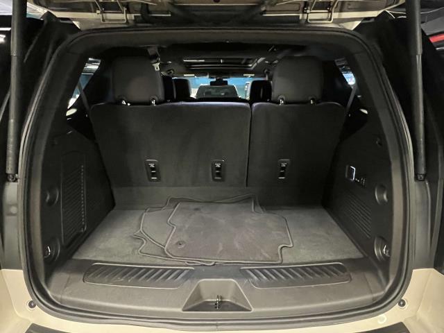 2021 Chevrolet Tahoe Vehicle Photo in Roslyn, NY 11576