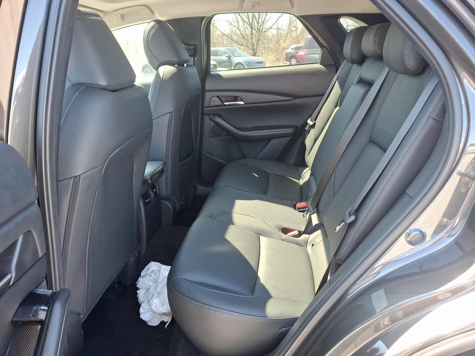 2025 Mazda CX-30 Vehicle Photo in Harrisburg, PA 17111