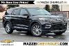Used 2023 Ford Explorer Limited with VIN 1FMSK7FH0PGA24000 for sale in Vacaville, CA