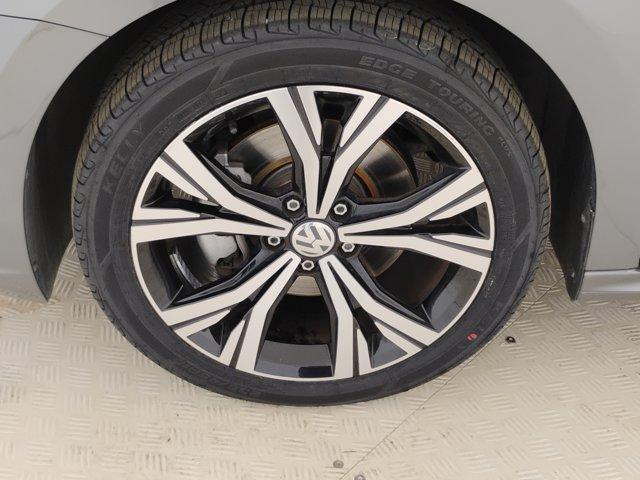 2021 Volkswagen Passat Vehicle Photo in PINEVILLE, NC 28134-8495