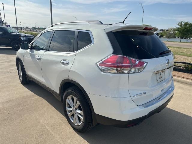 2014 Nissan Rogue Vehicle Photo in San Antonio, TX 78230